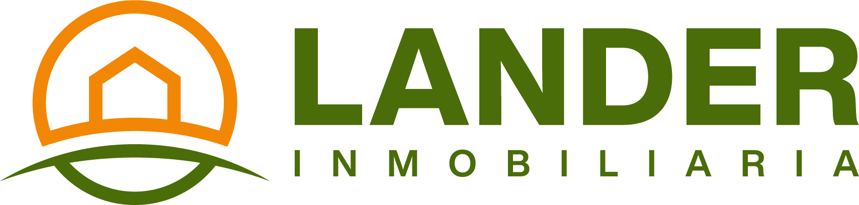 Logo Lander